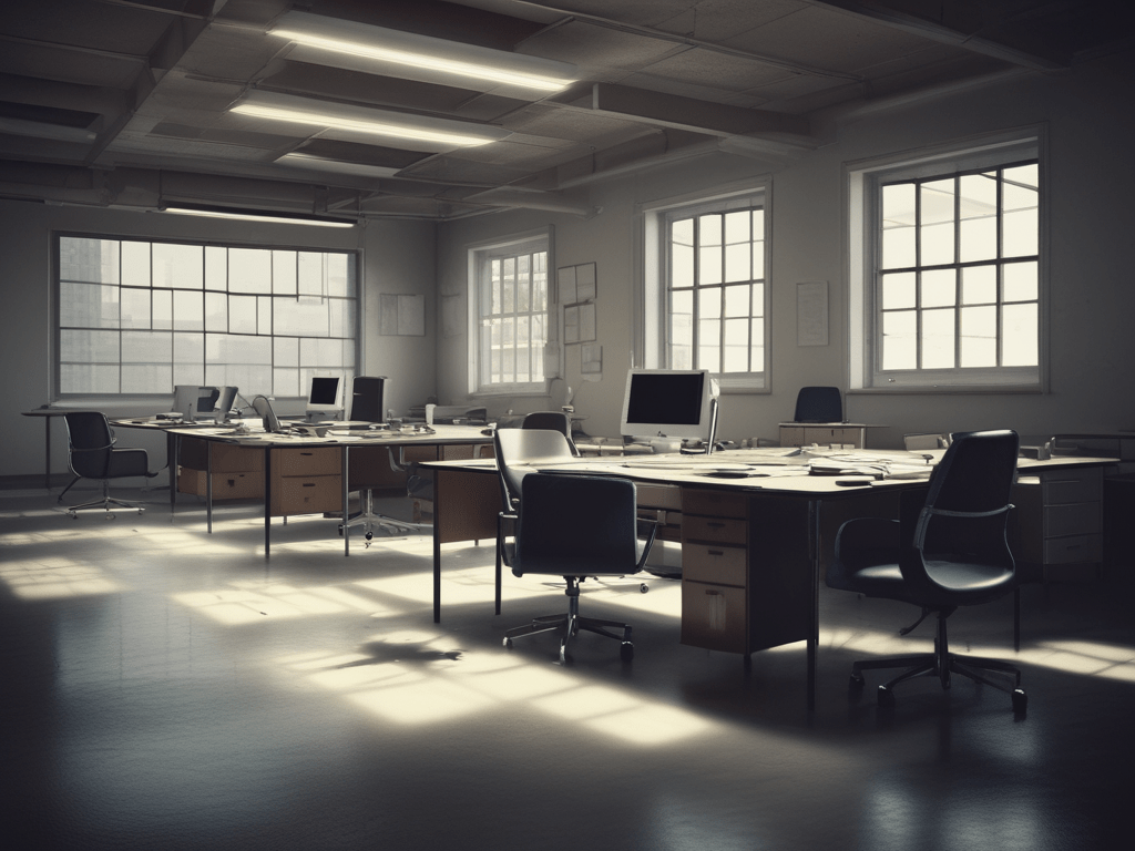 Disney Cuts Jobs Amidst Strategic Overhaul: Bob Iger’s Bold&nbsp;Move